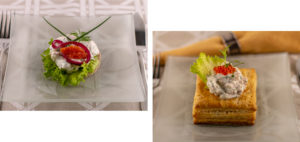 Skagen appies. Skagen appies.