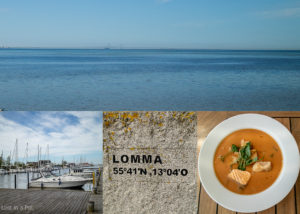 Images of Lomma, Sweden.