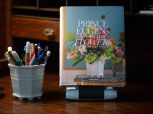 Prince Eugen's World of Flowers and the Waldemarsudde Flowerpot.