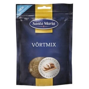 Santa Maria brand Vörtmix.