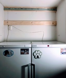 Fridge 2 Fridge 2