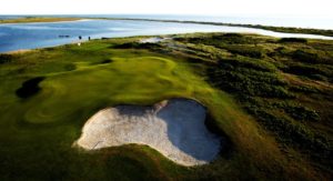 Image from Falsterbo Golf Klubb.
