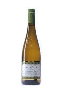 Coteaux du Layon, Raymond Morin – Loire, France. Coteaux du Layon, Raymond Morin – Loire, France.