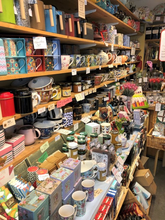 Telagret te & Kaffe Gothenburg