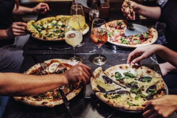 Sweden's Pizza Culture... - Lost in a Pot