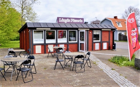 Långås Pizzeria Långås Pizzeria